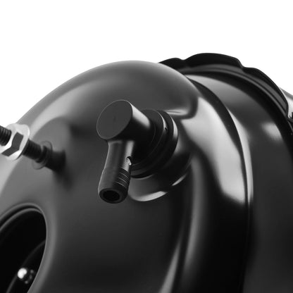 Brake Booster for Jeep Wrangler (2012–2017)