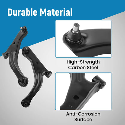 Control Arm for Mazda Tribute (2005–2011)