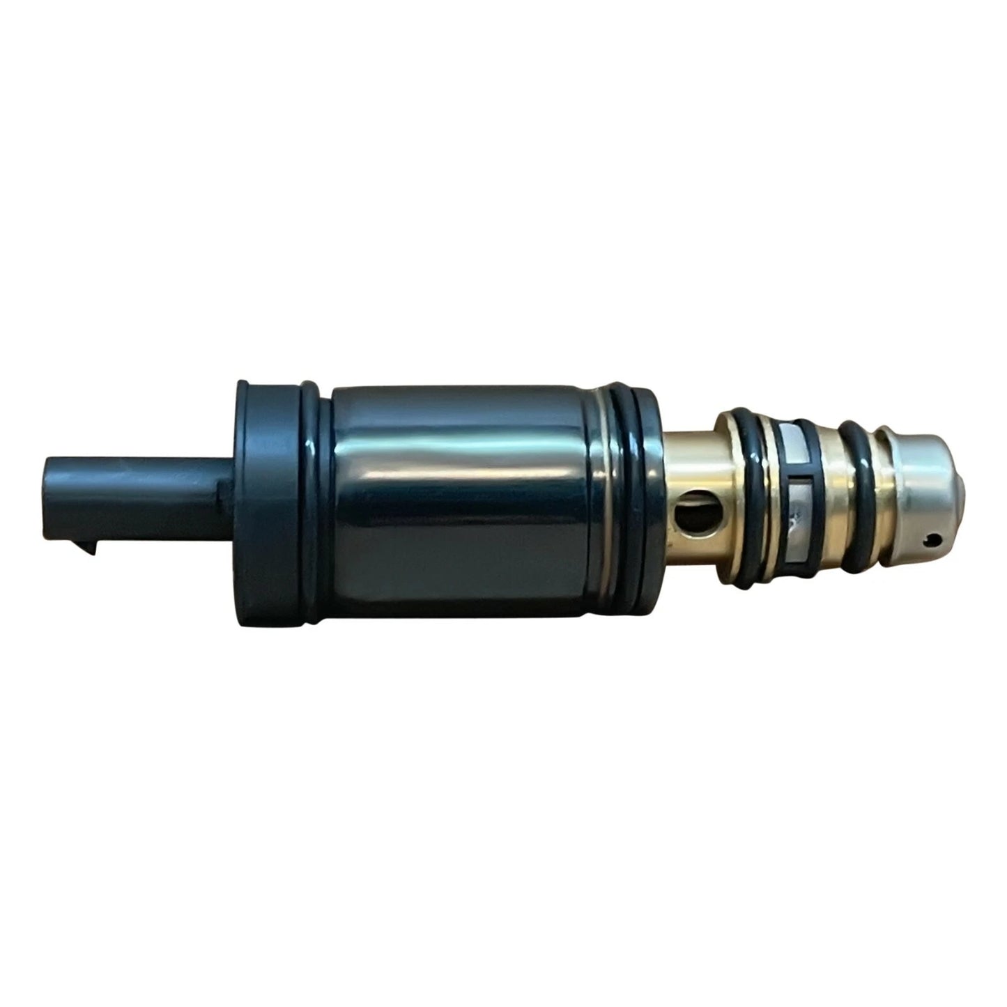Compressor Control Valve Replacement for Chevrolet Silverado 2500 HD (2016–2016)