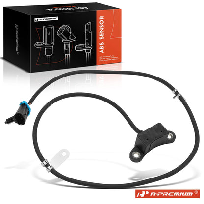ABS Wheel Speed Sensor for Chevy C3500 (1995–2000)