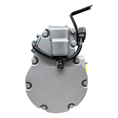 AC Compressor Replacement for Hyundai Kona Electric (2023–2024)