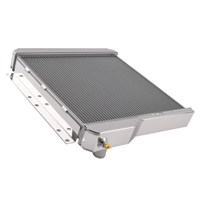 Aluminum 3-Row Radiator for Toyota Land Cruiser FJ40 (1958–1984)