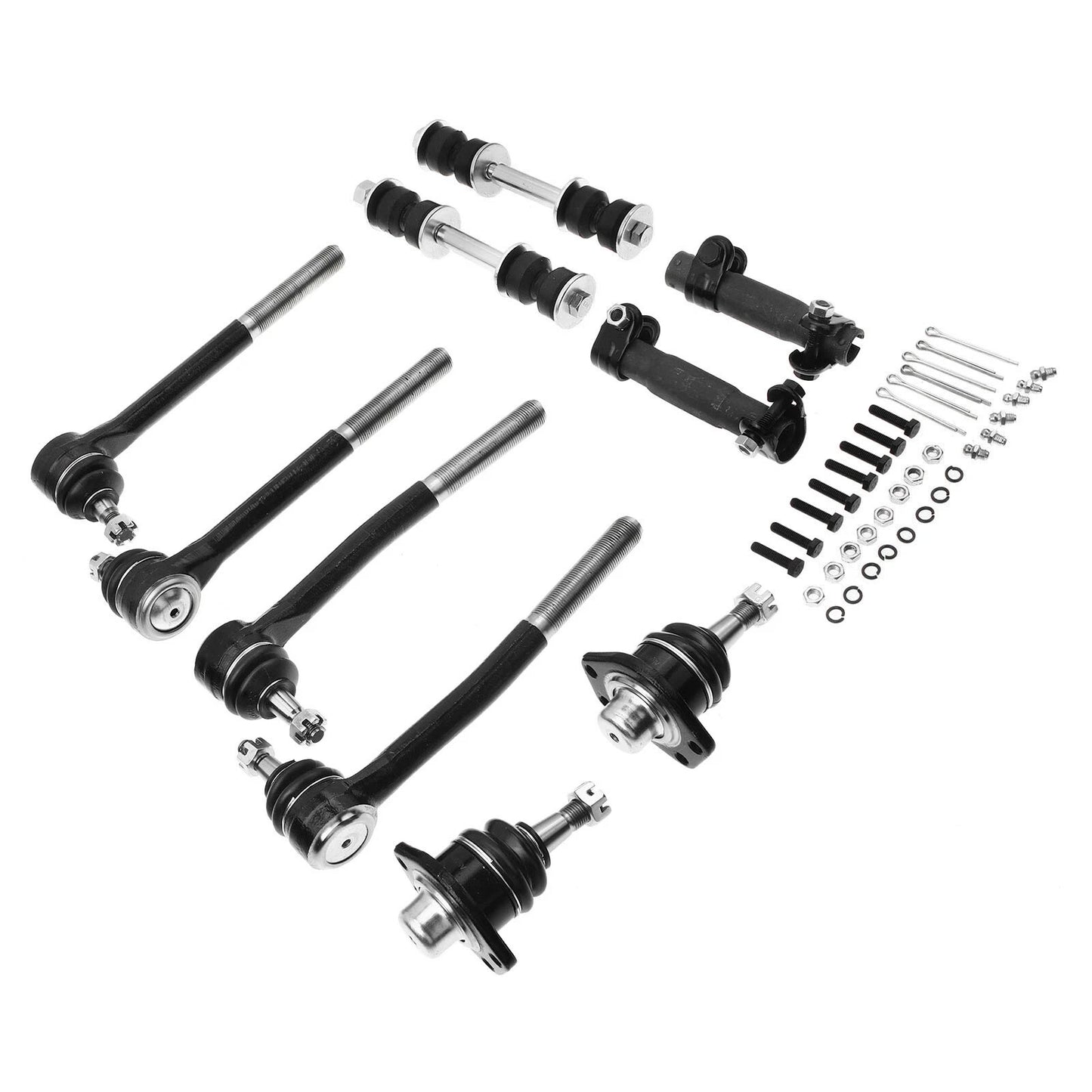 10x Front Sway Bar Link for Chevrolet Impala Caprice GMC (1990–1996)