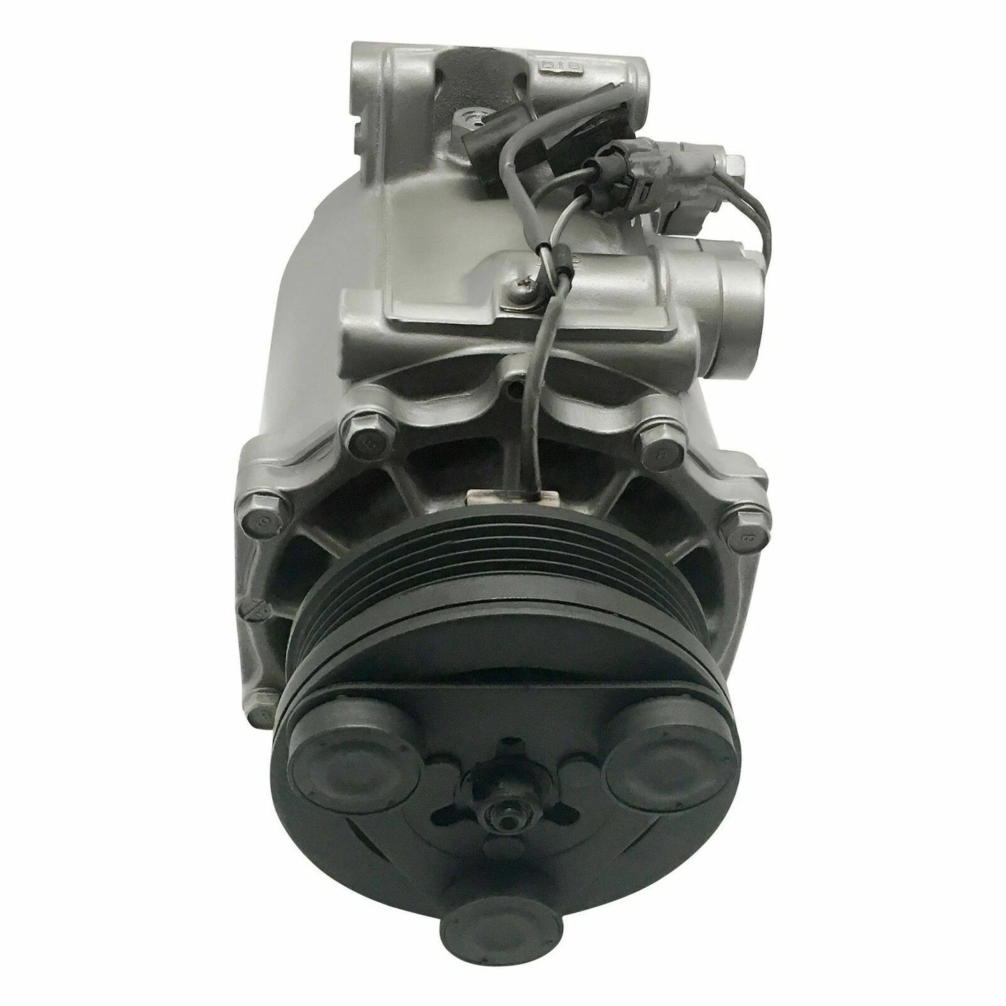 A/C Compressor Kit Replacement With O Rings for Geo Tracker (1995–1998)