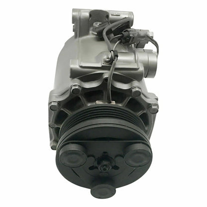 A/C Compressor Kit Replacement With O Rings for Geo Tracker (1995–1998)