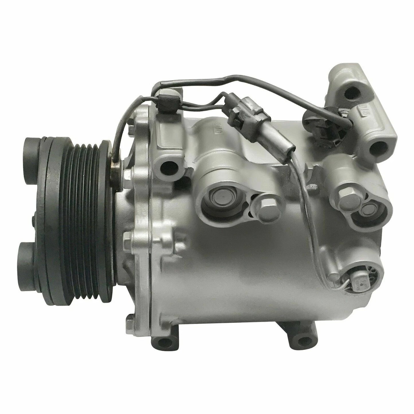 A/C Compressor Kit Replacement With O Rings for Geo Tracker (1995–1998)