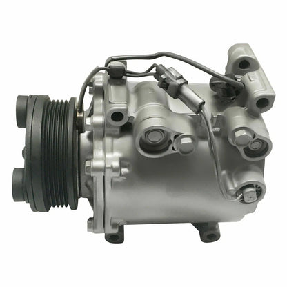 A/C Compressor Kit Replacement With O Rings for Geo Tracker (1995–1998)