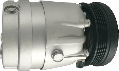 AC Compressor Kit Replacement for Nissan Frontier (2005–2020)