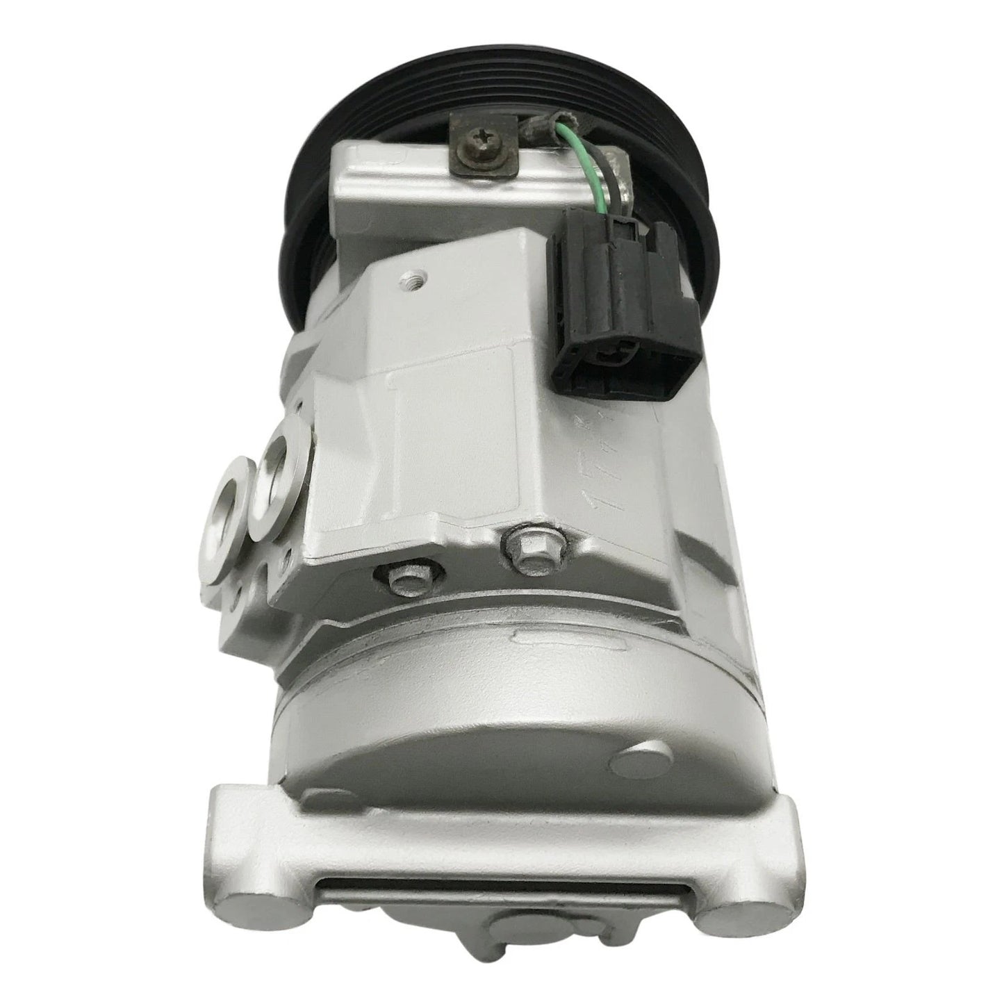 AC Compressor Kit Replacement for Cadillac CTS 3.2L (2003–2004)