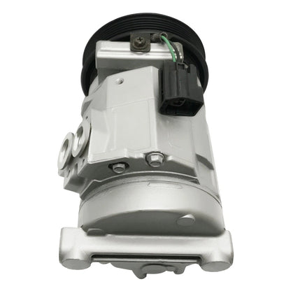 AC Compressor Kit Replacement for Cadillac CTS 3.2L (2003–2004)