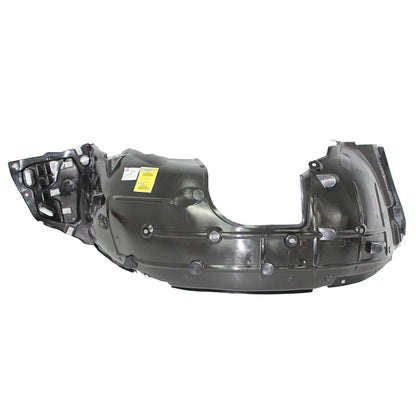 Replacement LLDPE Plastic Driver Side Front Fender Liner (See Compatible Chart)