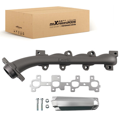 Exhaust Manifold Kit for Dodge Dakota Ram 1500 (4.7L) 2000–2003