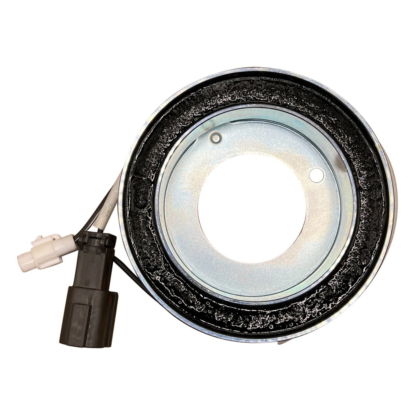 A/C Compressor Clutch Replacement for Mitsubishi Fuso FE145CC (2005–2005)