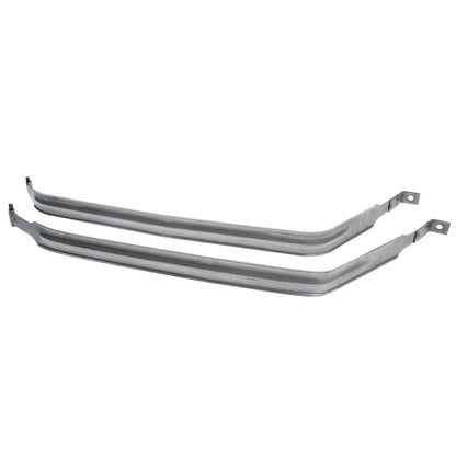 2X Fuel Tank Strap for Buick Allure (2005–2009) Chevy Impala (2006–2012)
