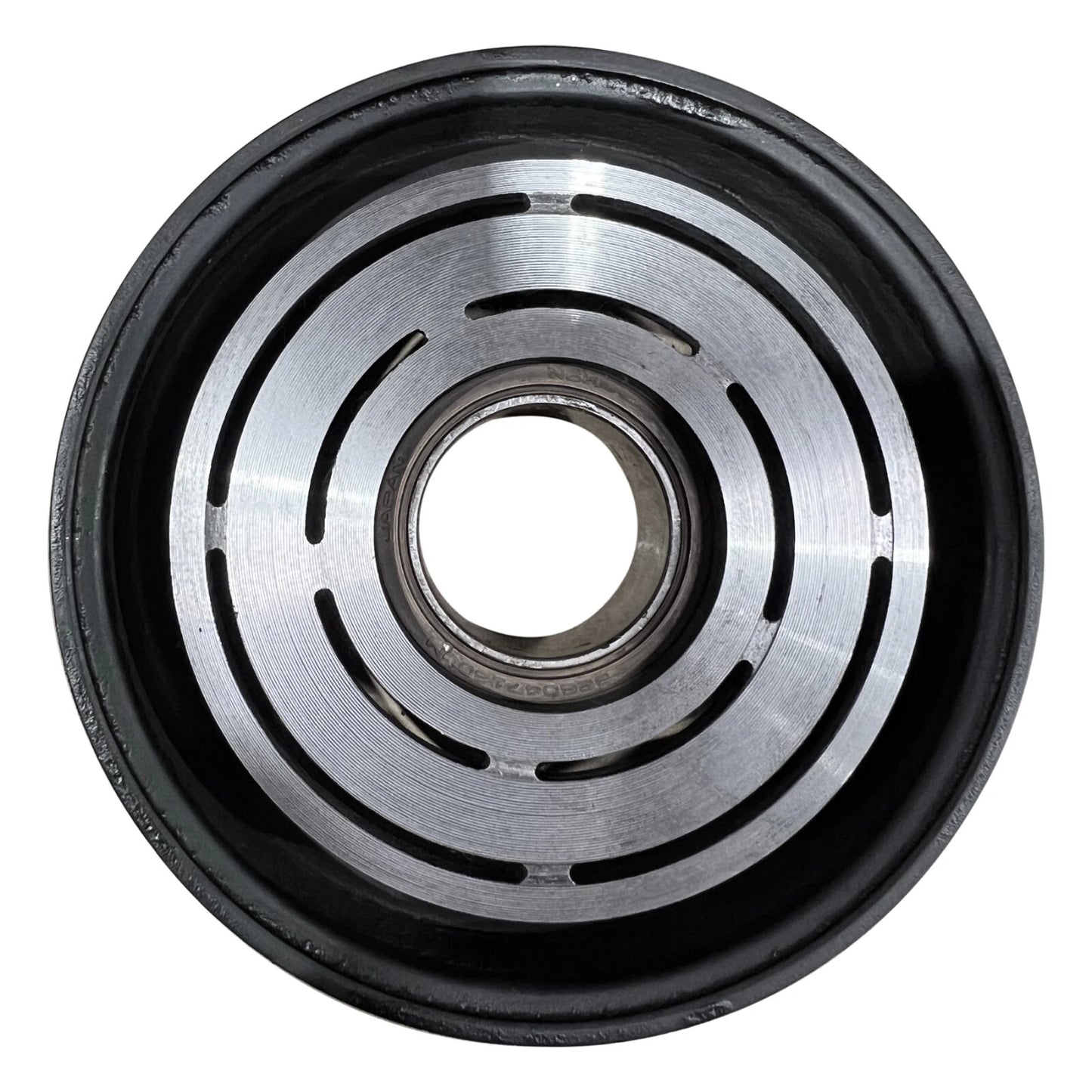 AC Compressor Clutch Replacement for Smart Fortwo 1.0L (2011–2013)