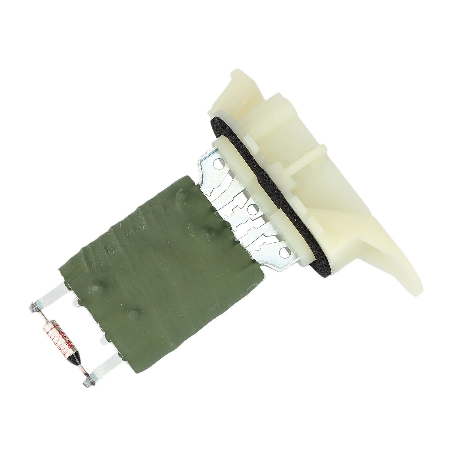 Blower Motor Resistor for Chevrolet Equinox (2006), Hummer H3T, Saturn