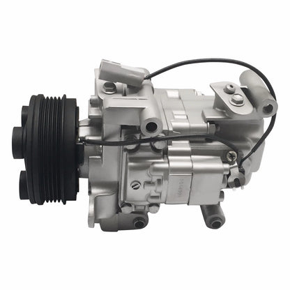 AC Compressor Kit Replacement for Mazda 3 2.0 2.3L (2004–2009)