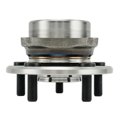 Front Wheel Hub and Bearing Assembly for Honda Odyssey (2011–2017)