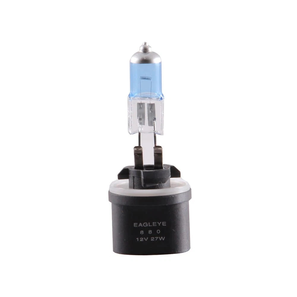 Super White Headlight Bulb [880] 60/55w 12V Twin Pack - ANZ1071