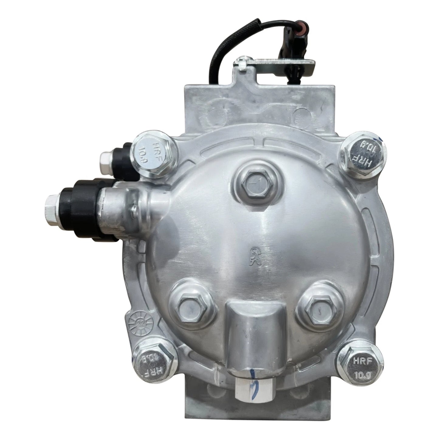 A C Compressor Replacement for Tata Vista (2008–2013)