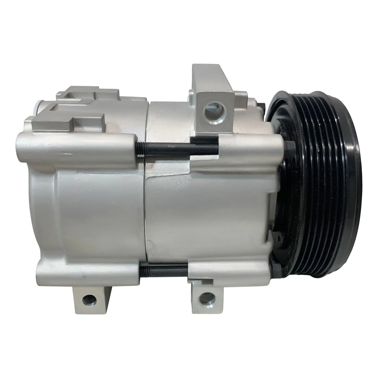 A C Compressor Kit Replacement for Mazda B3000 3.0L V6 (2002–2002)