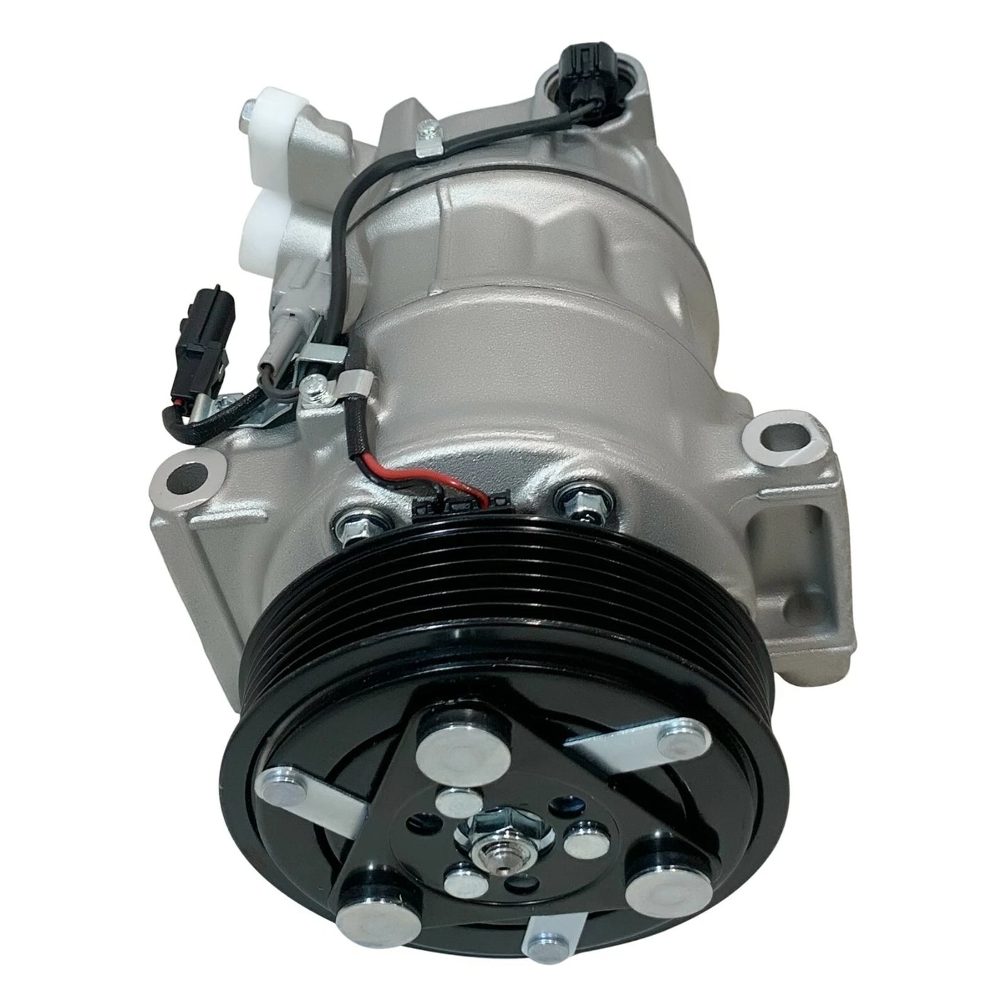 AC Compressor Kit Replacement for Nissan Sentra 1.8L (2013–2018)