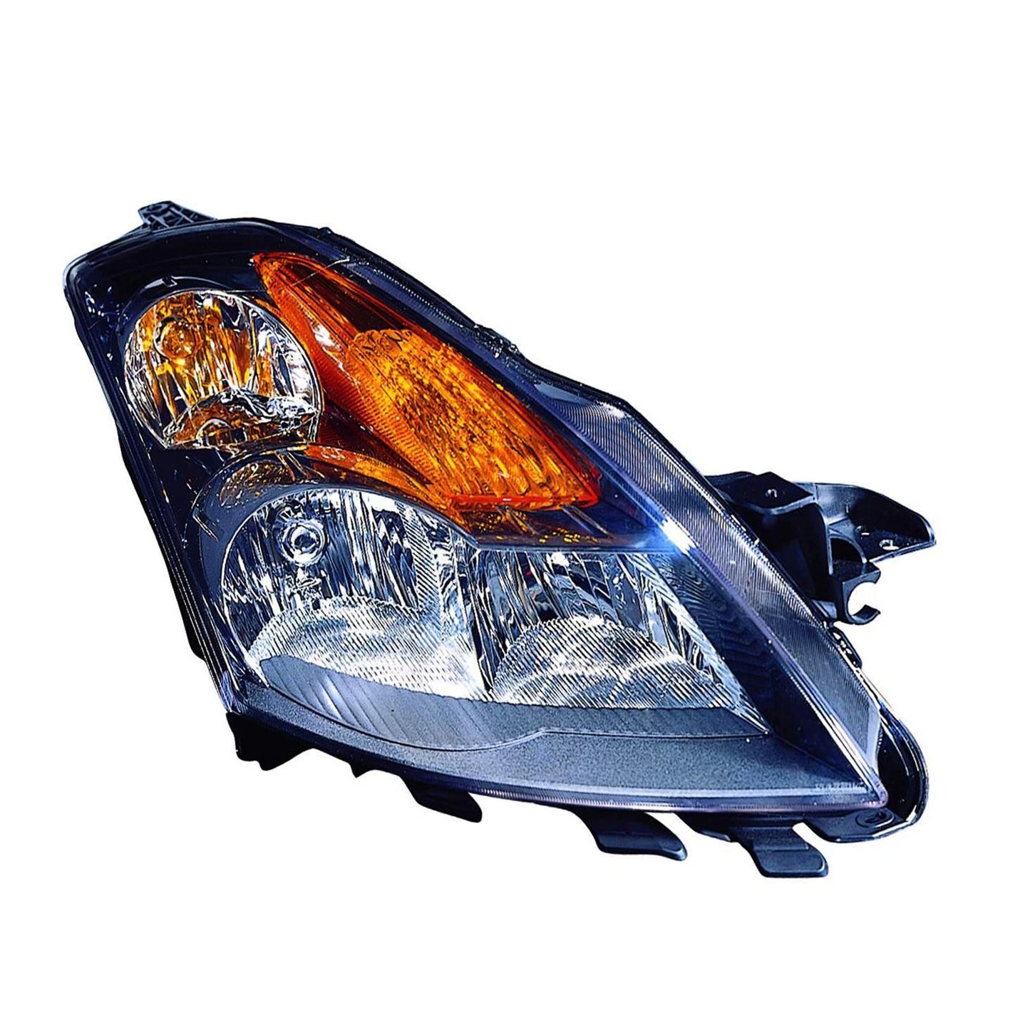 Head Light Assembly Replacement Passenger Side for Ford F-150 (2015–2020)