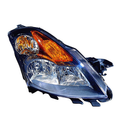 Head Light Assembly Replacement Passenger Side for Ford F-150 (2015–2020)
