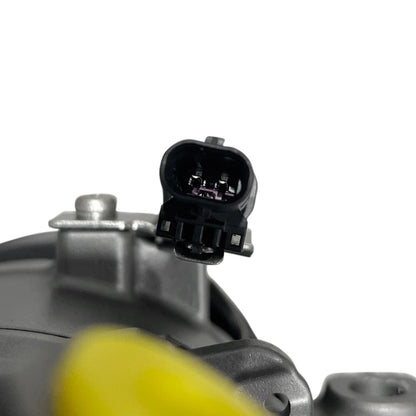 AC Compressor Replacement for Cadillac CT4 2.0L (2020–2023)