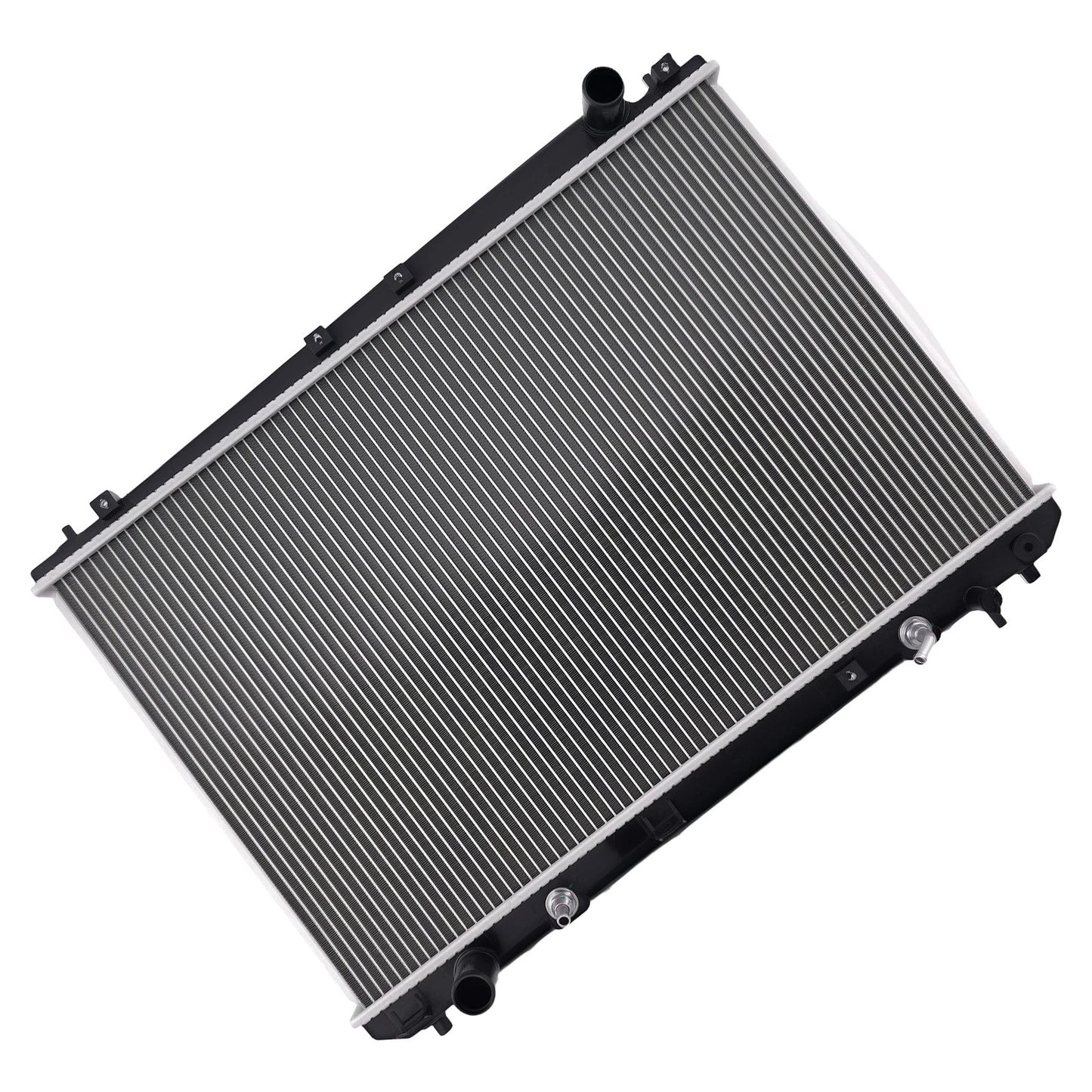 Aluminum Radiator for Toyota Sienna 3.0L (1998–2003)