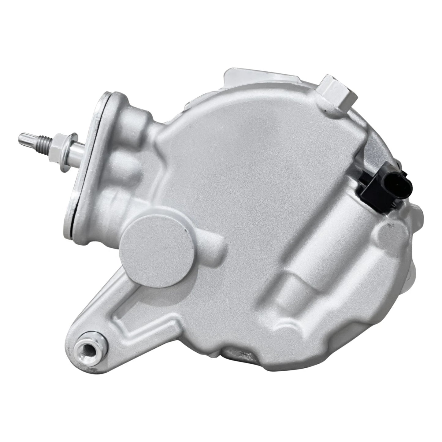 AC Compressor Replacement for GMC Yukon XL 5.3L (2000–2006)