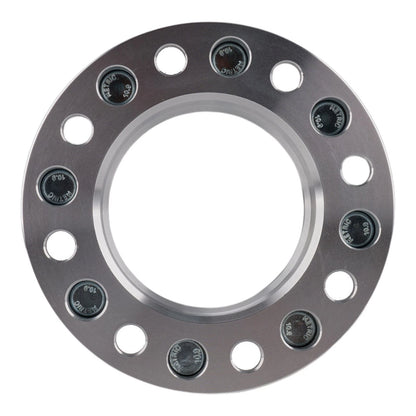 1.5" Wheel Spacers for Chevy Express 2500 (2006–2017) (8x6.5, 117mm)