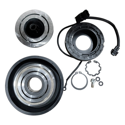 AC Compressor Clutch Replacement for Honda Odyssey 3.5L (2018–2020)