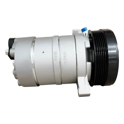 A/C Compressor Kit With Condenser Replacement for Pontiac Firebird (1994–2002)