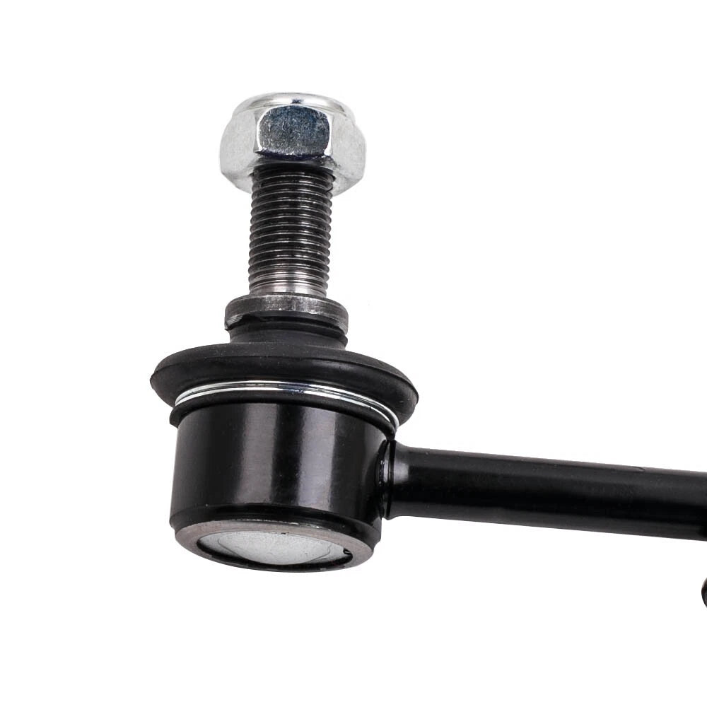 Front and Rear Sway Bar End Links for Chevrolet Corvette C5 C6 (1997-2013)