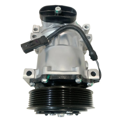 A/C Compressor Kit Replacement for Dodge Durango (1999–2003)
