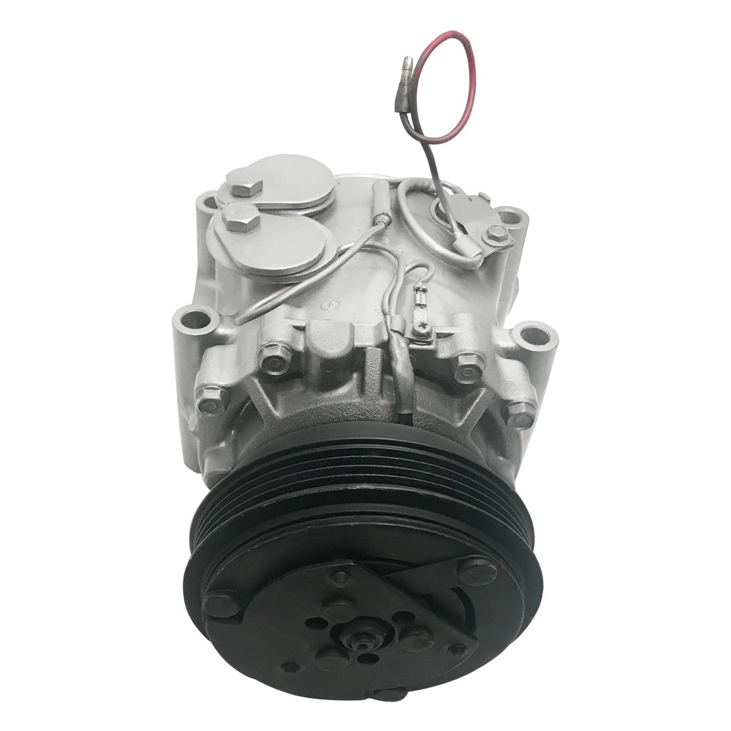 AC Compressor Replacement for Hyundai Elantra 1.6L (2014–2016)