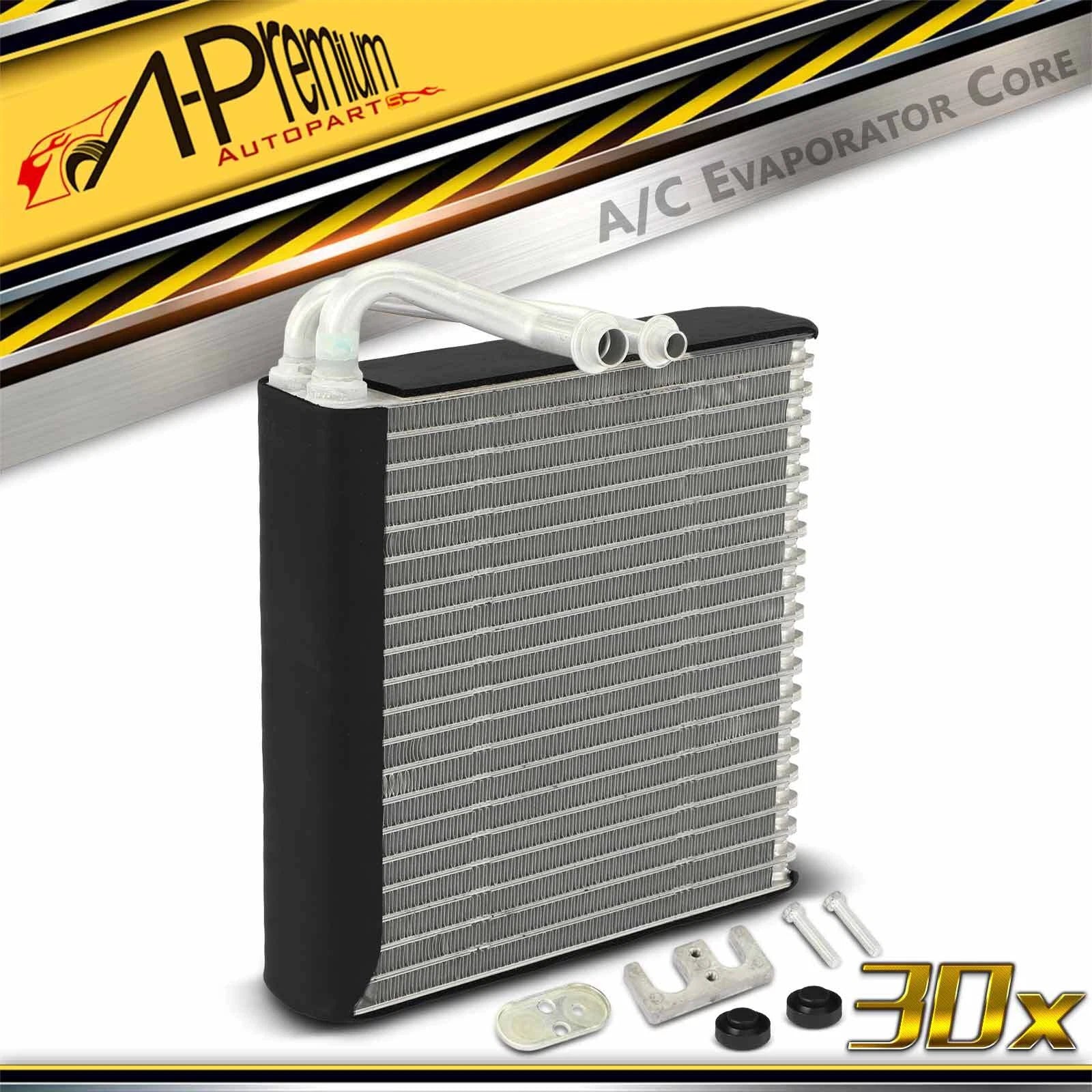 A/C Evaporator Core for Chevrolet Traverse (2009–2012) GMC Acadia Saturn Outlook
