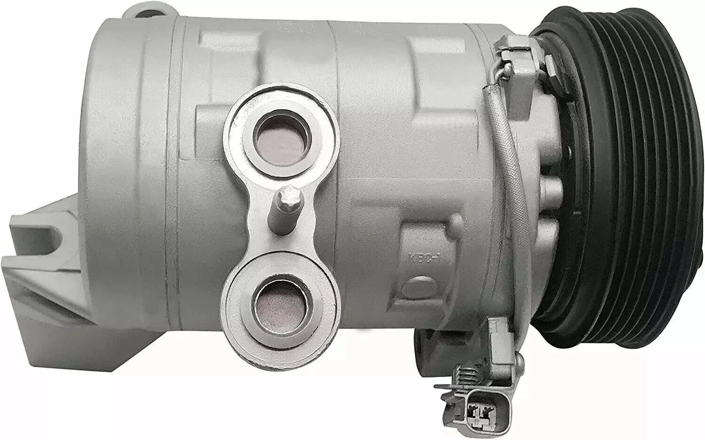 AC Compressor Kit Replacement for Suzuki XL-7 3.6L V6 (2007–2011)