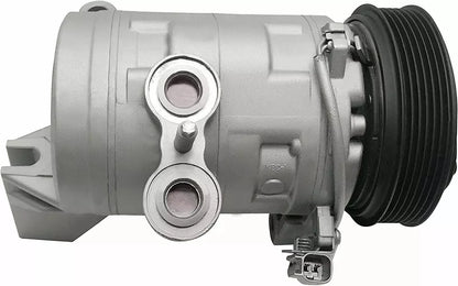 AC Compressor Kit Replacement for Suzuki XL-7 3.6L V6 (2007–2011)