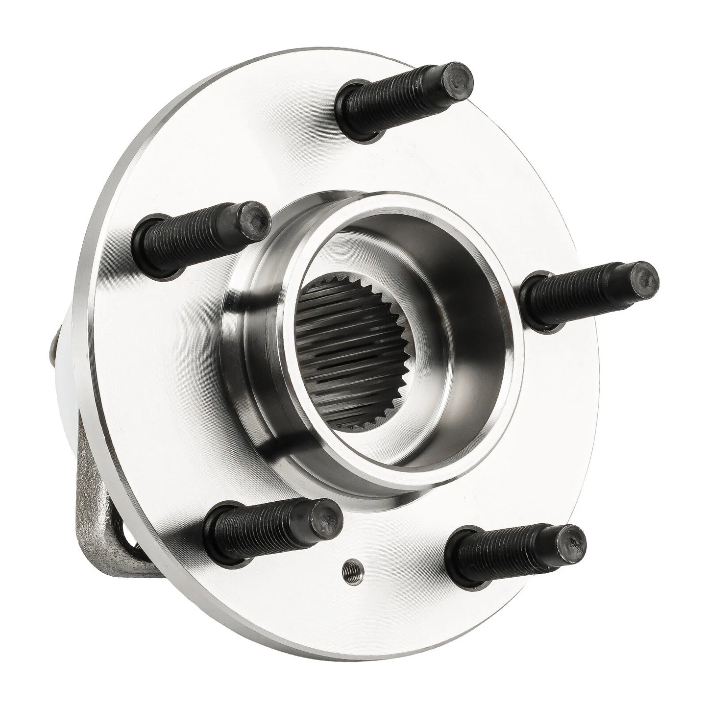 Front or Rear Wheel Bearing Hub Assembly for Chevy Impala (2000–2013)
