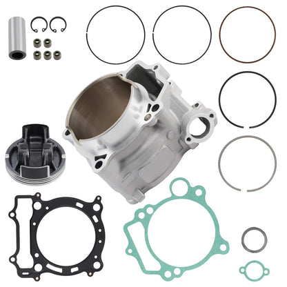 Cylinder Piston Rebuild Kit Set for Yamaha YZ 450F (2003–2005)