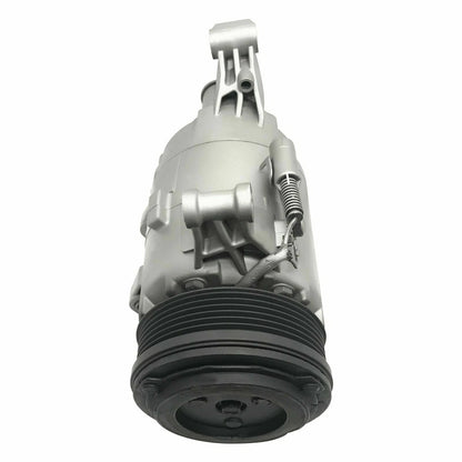 A C Compressor Kit Replacement for Mini Cooper 1.6L (2002–2006)