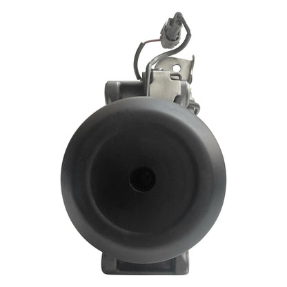 AC Compressor Replacement for Freightliner Sprinter 2500 2.1L (2016–2017)