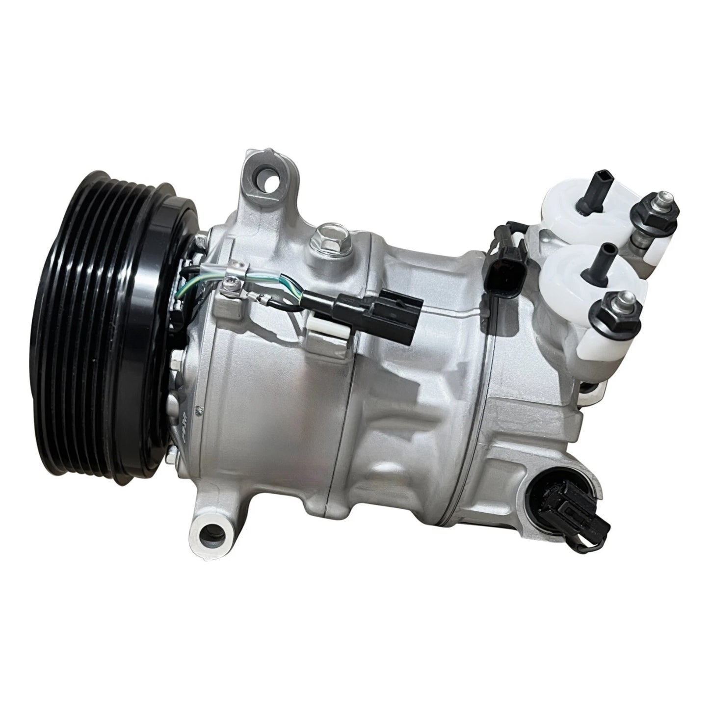 AC Compressor Replacement for Volvo S90 2.0L (2017–2019)