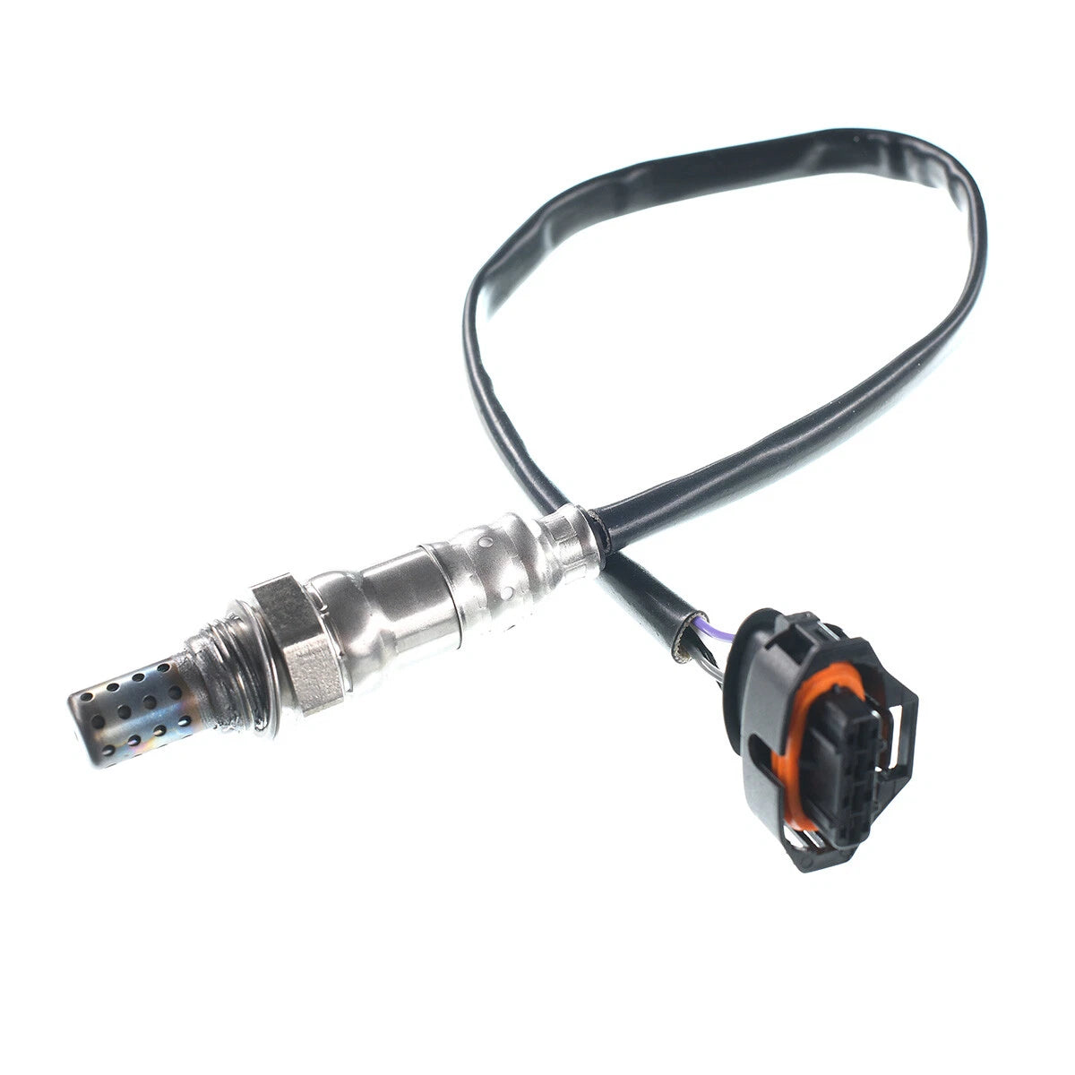 2X O2 Oxygen Sensors for Chevy Cruze (2011–2015) & Sonic (2012–2015)