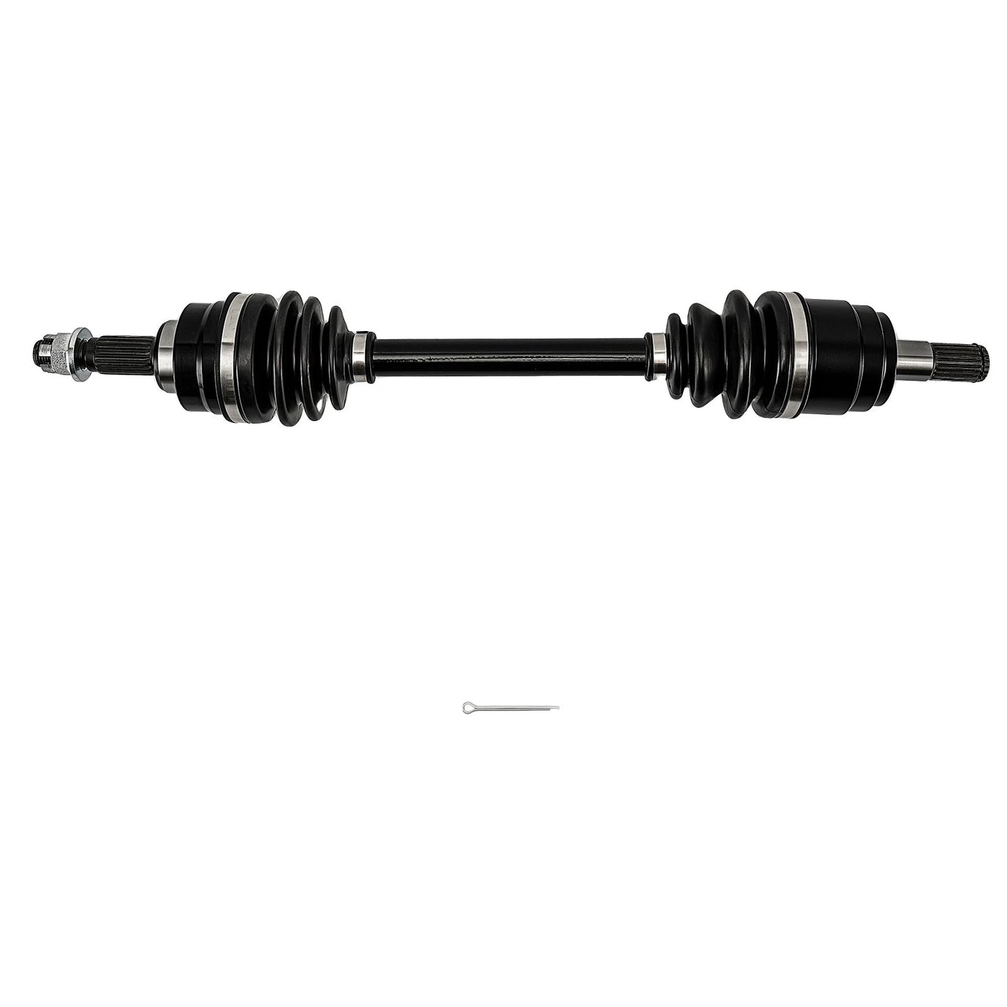 Front Right CV Axle Shaft Assembly for Honda TRX680FA FourTrax Rincon (2016–2021)