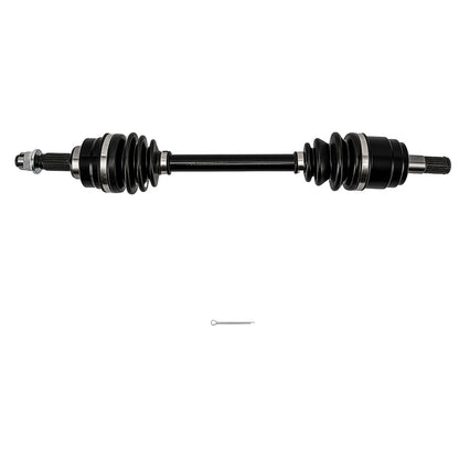 Front Right CV Axle Shaft Assembly for Honda TRX680FA FourTrax Rincon (2016–2021)