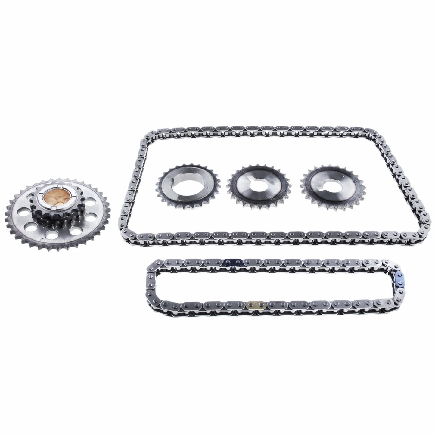 11x Timing Chain Kit for Suzuki SX4 (2007–2009)