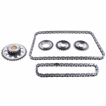 11x Timing Chain Kit for Suzuki SX4 (2007–2009)